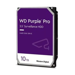 Dysk twardy Western Digital Purple Pro Surveillance 7200 obr./min, 10 000 GB