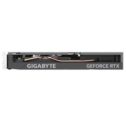 Gigabyte GV-N4060EAGLE OC-8GD 1.0 NVIDIA, 8 GB, GeForce RTX 4060, GDDR6, PCI-E 4.0, Ilość portów HDMI 2, Taktowanie pamięci 1700