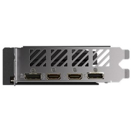 Gigabyte GV-N4060WF2OC-8GD 1.0 NVIDIA, 8 GB, GeForce RTX 4060, GDDR6, PCI-E 4.0, Ilość portów HDMI 2, Taktowanie pamięci 17000 M
