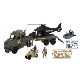 KO Chapmei Soldier Force Army Deploy Playset 545119