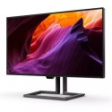 Philips Profesjonalny monitor 27B1U7903/00 27", IPS, 4K UHD, 3840 x 2160, 16:9, 4 ms, 1000 cd/m², Liczba portów HDMI 2, 60 Hz