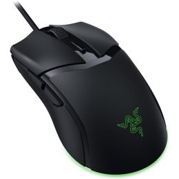 Razer Gaming Mouse Cobra Wired, 8500 DPI, czarna