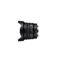 Sony SELP1020G E PZ 10-20mm F4 G Szerokokątny obiektyw APS-C