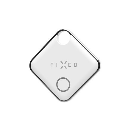 Stały tag z obsługą Find My FIXTAG-WH 11 g, Bluetooth, No