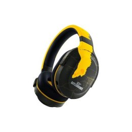 Zestaw słuchawkowy Razer Gaming Headset Barracuda X (2022) PUBG Edition, bezprzewodowy, nauszny