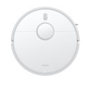 Xiaomi Robot Vacuum X10 EU Wet, czas pracy (maks.) 180 min, 5200 mAh, pojemność pyłu 0,4 l, 4000 Pa, biały