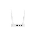 D-Link Wireless N Access Point DAP-2020 802.11n, 300 Mbit/s, 10/100 Mbit/s, porty Ethernet LAN (RJ-45) 1, Single-band, MU-MiMO N