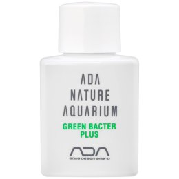 ADA Green Bacter Plus - zwiększenie flory bakteryjnej w akwarium