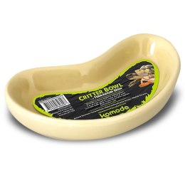 Komodo Critter Bowl M - miska higieniczna dla gadów