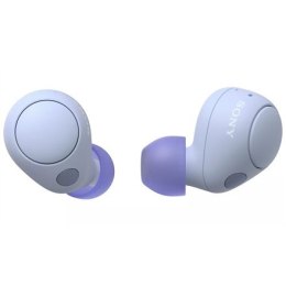 Sony WF-C700N Prawdziwie bezprzewodowe słuchawki douszne ANC, Lewander