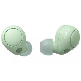 Sony WF-C700N Prawdziwie bezprzewodowe słuchawki douszne ANC, Sage