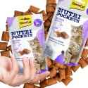 GimCat Nutri Pochets Multivitamin - kocie przysmaki witaminy