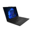 Lenovo ThinkPad X13 (Gen 4) Czarny, 13,3", IPS, WUXGA, 1920 x 1200, Anti-glare, Intel Core i7, i7-1355U, 16 GB, SSD 512 GB, Inte
