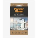 PanzerGlass Screen protector, Apple, iPhone 14/13/13 Pro, Glass, Clear, Anti-Reflective