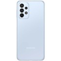 Samsung Galaxy A23 5G (A236) Niebieski, 6,6", PLS LCD, 1080 x 2408, Qualcomm SM6375, Snapdragon 695 5G (6 nm), Wewnętrzna pamięć