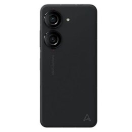 Asus Zenfone 10 Midnight Black, 5,92", Super AMOLED, 1080 x 2400 pikseli, Qualcomm SM8550, Snapdragon 8 Gen2, Wewnętrzna RAM 8 G