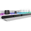 Bezprzewodowa klawiatura do gier Dell Alienware Tri-Mode AW920K, dioda LED RGB, USA, bezprzewodowa, światło księżycowe, Bluetoot