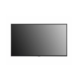 LG 65UH7J-H 65 ", Krajobraz/Portret, 24/7, WebOS, 700 cd/m², 8 ms, 178°, 3840 x 2160 pikseli, 178°