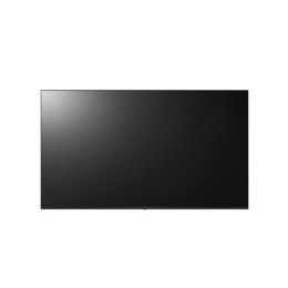 LG 65UL3J-E 65 ", Krajobraz/Portret, 16/7, WebOS, 400 cd/m², 8 ms, 178°, 3840 x 2160 pikseli, 178°