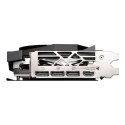 MSI GeForce RTX 4070 GAMING X TRIO 12G NVIDIA, 12 GB, GeForce RTX 4070, GDDR6X, PCI Express Gen 4, liczba portów HDMI 1, taktowa