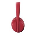 Słuchawki Energy Sistem Hoshi ECO Wbudowany mikrofon, czerwone, bezprzewodowe