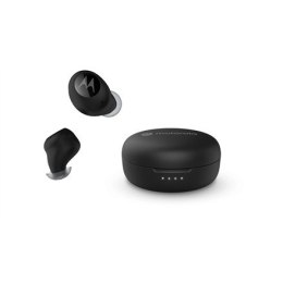 Słuchawki bezprzewodowe Motorola True Moto Buds 150 douszne, Bluetooth, czarne