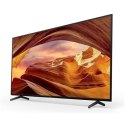 Telewizor Sony KD55X75WL 55" (139 cm) 4K Ultra HD Smart Google LED