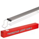 Twinstar Light 120B II - lampa LED 120cm ze sterownikiem