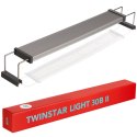 Twinstar Light 30B II - lampa LED 30cm - 40cm ze sterownikiem