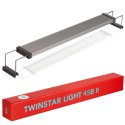 Twinstar Light 45B II - lampa LED 45cm - 50cm ze sterownikiem