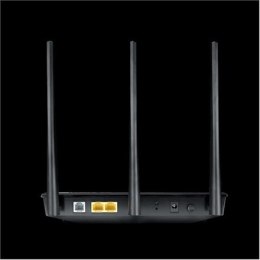 Asus ADSL/VDSL Modem Router DSL-AC51 802.11ac, 300+433 Mbit/s, 10/100/1000 Mbit/s, Porty Ethernet LAN (RJ-45) 2, Typ anteny 3xZe