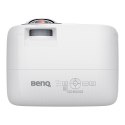 Benq Business Projector For Presentation MX825STH WUXGA (1920x1200), 3500 ANSI lumens, White, Lamp warranty 12 month(s)