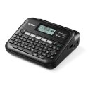 Brother P-touch Desktop Label Printer PT-D460BTVP Mono, Thermal, Black