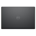 Dell Vostro 15 3530 Czarny, 15,6 ", WVA, FHD, 1920 x 1080, Przeciwodblaskowy, Intel Core i5, i5-1335U, 8 GB, SSD 256 GB, NVIDIA