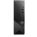 Komputer stacjonarny Dell Vostro SFF 3710, wieża, Intel Core i5, i5-12400, pamięć wewnętrzna 16 GB, DDR4, dysk SSD 512 GB, Intel