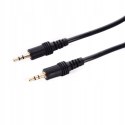 KABEL PRZEWÓD JACK-JACK 3.5MM 3M DO AUDIO IPHONE