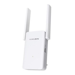 Mercusys AX1800 Wi-Fi Range Extender ME70X 802.11ax, 574+1201 Mbit/s, 10/100/1000 Mbit/s, Ethernet LAN (RJ-45) porty 1, MU-MiMO