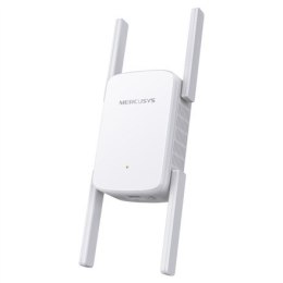 Mercusys AC1900 Wi-Fi Range Extender ME50G 802.11ac, 600+1300 Mbit/s, 10/100/1000 Mbit/s, Ethernet LAN (RJ-45) porty 1, MU-MiMO