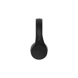 Słuchawki Motorola Moto XT500 Wbudowany mikrofon, nauszne, bezprzewodowe, Bluetooth, czarne