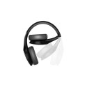 Słuchawki Motorola Moto XT500 Wbudowany mikrofon, nauszne, bezprzewodowe, Bluetooth, czarne