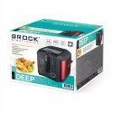 FRYTKOWNICA FRYTOWNICA BROCK 1600W 2,5L MOCNA