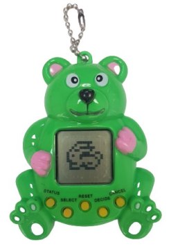 GRA WYHODUJ ZWIERZĄTKO TAMAGOTCHI