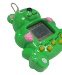 GRA WYHODUJ ZWIERZĄTKO TAMAGOTCHI