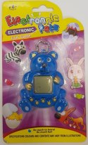 GRA WYHODUJ ZWIERZĄTKO TAMAGOTCHI