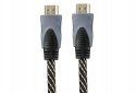 KABEL HDMI 2.0 4K 3D UHD 1,8 M MIEDŹ 48 BIT CU