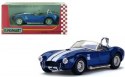 1965 SHELBY COBRA 427 S/C 1:32