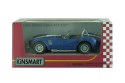 1965 SHELBY COBRA 427 S/C 1:32