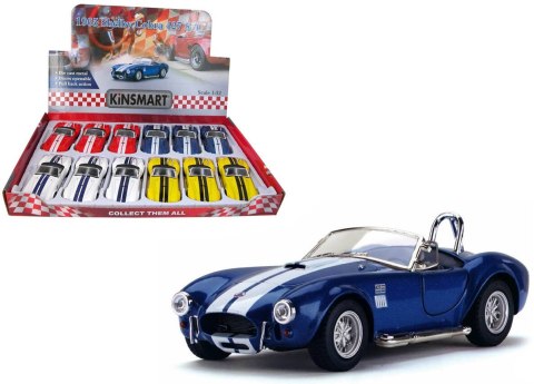 1965 SHELBY COBRA 427 SC 1:32