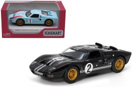 1966 FORD GT40 MKII 1:32