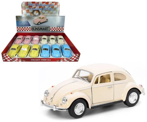 1967 VOLKSWAGEN CLASSICAL BEETLE 1:32